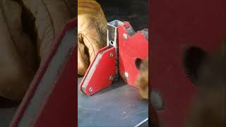 Metal Tool tips and Hacks for Amazing DIY Disc Sander metal weld metalpipes metalworking [upl. by Tucky630]