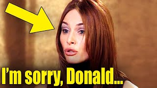 Resurfaced Video of Melania EXPOSES Who She REALLY is [upl. by Stace]