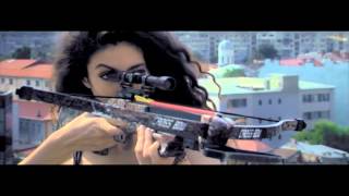 Terapie pentru crima Therapy for murder  Movie trailer 2014 [upl. by Haletta]