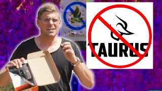 The Most Dangerous Gun You Should NEVER Buy  Taurus Firearms PSA [upl. by Anod]