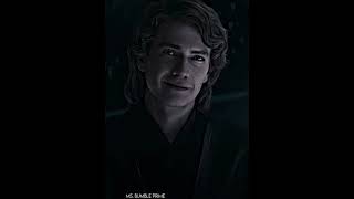 Anakin and Ahsoka  World between Worlds  Hello  Ashoka series Episode 4  Tiktok Edit [upl. by Bega894]