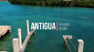 Veranda Resort Antigua [upl. by Scornik]