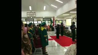 Nama Ashanty Disebut Sebagai Ibunda Azriel Hermansyah Saat Wisuda Ternyata Ini yang Terjadi [upl. by Eiram]