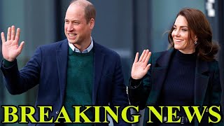 Prince William Kate Middletons security breach is troubling reminder of royals vulnerability experts [upl. by Dragone293]