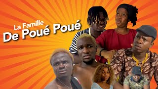 La famille de Poué Poué  compilation 17 [upl. by Nathanael]