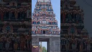 parikkal Lakshmi narasimhar Kovil 🙏🙏🙏 [upl. by Servais74]