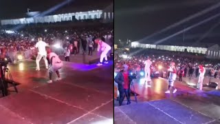 Bahubhe perfomance IMpucuzeko Maskandi 2023 [upl. by Arikat257]