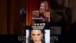 Serenay Sarıkaya quotİninden Çıkartırım Onuquot [upl. by Gwenora]