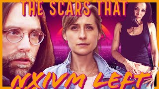 WELCOME TO NXIVM PART III  DOS and the Downfall of NXIVM [upl. by Franklin]