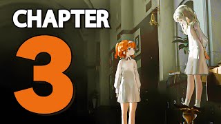 【Reverse 1999】Chapter 3 amp 4  Blind Reaction amp Playthrough [upl. by Bowne716]