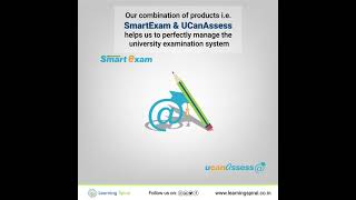 Online Examination System  Online Exam Solution  University Management System [upl. by Warring637]