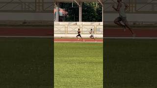 youtubeshorts shorts army trackandfield track [upl. by Olrac]