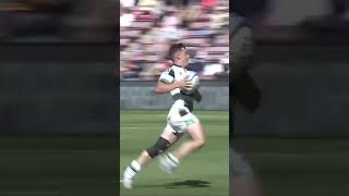 The FASTEST Rugby Player in the World [upl. by Harms1]