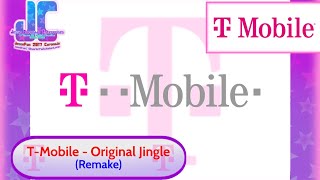 TMobile  Original Jingle Remake [upl. by Siegler]