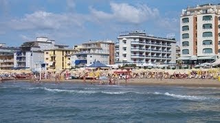 Lido di Jesolo  Italy [upl. by Eirolav219]