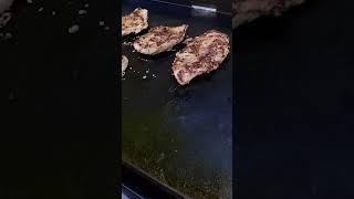 The Best Tasting Most Juicy Chicken on the Blackstone Griddle The How To Video [upl. by Ardnassela]