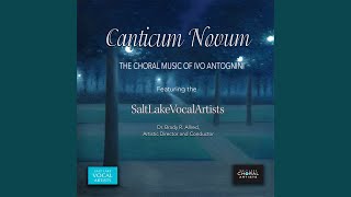 Canticum Novum [upl. by Ed]