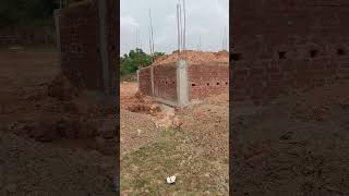 20 by 70 plinth beam level house construction cost thekedaar [upl. by Uyekawa]