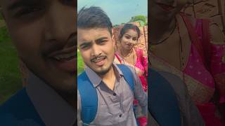 Hanse Lu Bhag Hamar  youtubeshorts bhojpuri ashutoshrao trending [upl. by Eidaj]