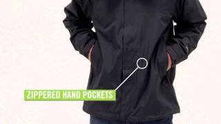 The North Face Mens Phere Triclimate Jacket [upl. by Ycal]