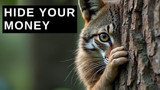 Stealth Wealth why you must hide your money [upl. by Symons3]