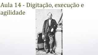 Digitação Execução e Agilidade  Dicas sobre trompete  Prof Erico Fonseca [upl. by Avirt]