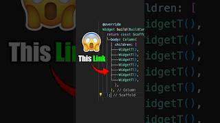 WARNING Dont Waste Time On Flutter VS Code Without THIS Setting 😱 [upl. by Lagiba]