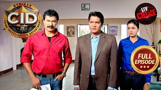 क्या Old Victims के घरों की सुरक्षा कर पाएगी CID  CID  सीआईडी  Latest Episode  26 July 2024 [upl. by Parshall]