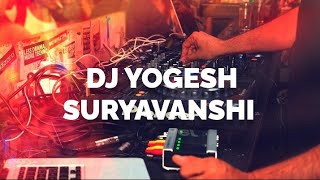 HOOKAH BAR EDM JAZZ MIX DJ ARJ DJ YOGESH SURYAWANSHI [upl. by Lenra93]