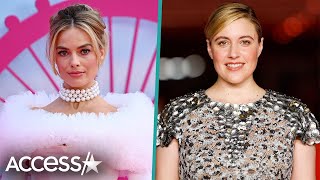 Margot Robbie Greta Gerwig amp More Oscars Nominations Snubs [upl. by Neersin]