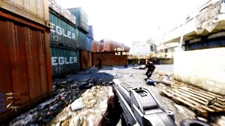 COZZA MW3 cancelled Clips  Project File in desc [upl. by Kapeed]