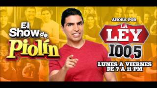 el show del piolin 1 de mayo 2017 [upl. by Lyndsie]