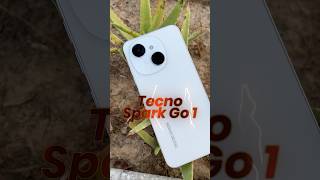 TECNO Spark Go 1 🔥 120Hz Under 8K with Stereo Fingerprint amp IR SparkGo1 TecnoMobile mobileno1 [upl. by Neeham]