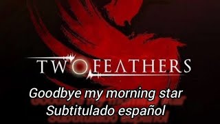 metal hellsinger goodbye my morning star subtitulado español [upl. by Crary]