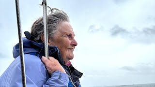 Margaret Tait  RYA Scotland Impact Award [upl. by Sauveur]