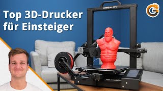 Creality CR6 SE Ein 3DDrucker mit nur einem Haken  Test [upl. by Jeff]