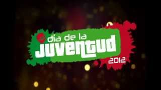 Día Internacional de la juventud 2012 [upl. by Harobed]