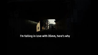 Leica M10R  Summilux M 35mm F14  Im falling in love with 35mm heres why [upl. by Oirelav]