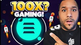 🔥 ExVerse THIS GAME HAS HUGE 100X POTENTIAL EARLY BUYERS BECOME MILLIONAIRES  TIME CAPSULE VID [upl. by Ahsirkal]