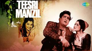 O Mere Sona Re Sona Re  Mohammad Rafi  Asha Bhosle  Teesri Manzil 1966 [upl. by Jenkel]