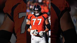 QUINN MEINERZ CONTRACT EXTENSION ‼️ broncos shorts [upl. by Avad]