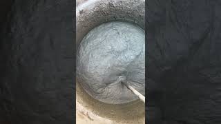 Parging cement satisfying Edmonton [upl. by Benny587]