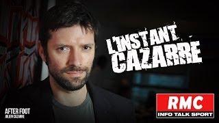 Linstant Cazarre  2001 [upl. by Saint]