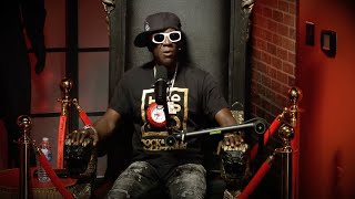 Flavor Flav  Criss Angel’s Talking Junkies Episode 7 [upl. by Haroppizt]