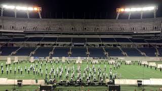 2018 Timber Creek Regiment [upl. by Percival]