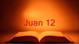 La Biblia Hablada  San Juan completo RV 1960 [upl. by Head]