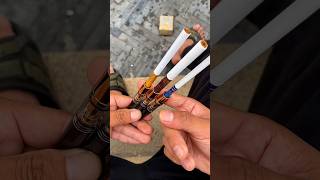 How to Make Cigarette Dispenser shorts viralvideo [upl. by Inalaeham605]