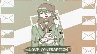 OCLove contraption meme [upl. by Bonnee533]