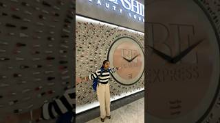 Dubai🇦🇪🇦🇪 এত নেলপালিশ দেখে আমি সামলাতে পারিনি নিজেকে [upl. by Kalila]