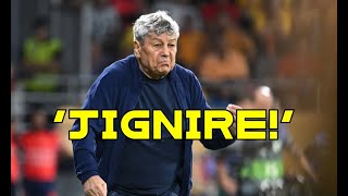 Ștefan Iovan a intrat în direct și ia dat o replică dură lui Lucescu în ”războiul FCSB  Steaua” [upl. by Czarra628]